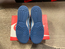 Load image into Gallery viewer, DS Nike Dunk Low “Marina Blue”
