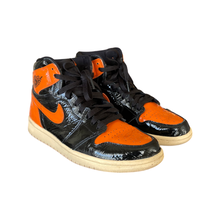Load image into Gallery viewer, Jordan 1 “Shattered Backboard”
