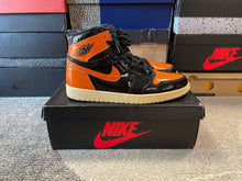 Load image into Gallery viewer, Jordan 1 “Shattered Backboard 3.0”
