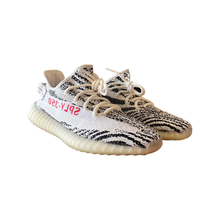 Load image into Gallery viewer, Yeezy 350 “Zebra”
