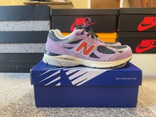 Load image into Gallery viewer, VNDS New Balance “Teddy Santis Raw Amethyst”

