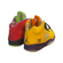Load image into Gallery viewer, VNDS Jordan 5 “What The”
