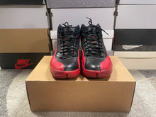 Load image into Gallery viewer, Jordan 12 “Flu Game”
