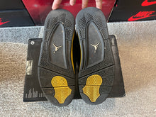 Load image into Gallery viewer, Jordan 4 “Thunder”
