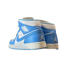 Load image into Gallery viewer, 2013 Jordan 1 Mid “UNC”
