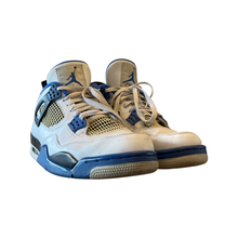 Load image into Gallery viewer, Jordan 4 “Motorsport”
