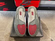 Load image into Gallery viewer, Jordan 3 “True Blue”
