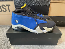 Load image into Gallery viewer, Jordan 14 “Laney”
