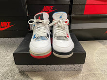Load image into Gallery viewer, Jordan 4 “What The”
