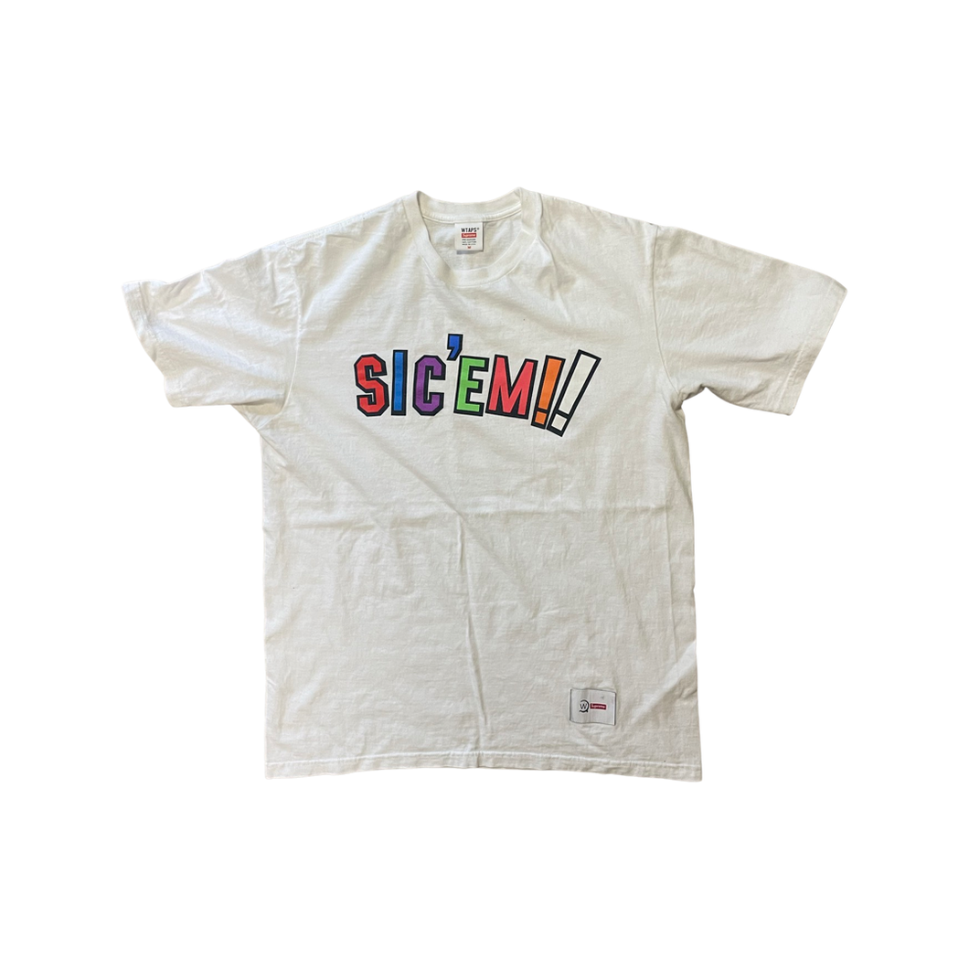 Supreme Tshirt