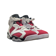 Load image into Gallery viewer, VNDS Jordan 6 “Carmine”
