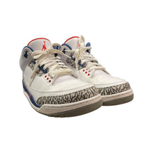 Load image into Gallery viewer, Jordan 3 “True Blue”
