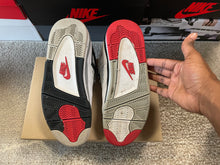 Load image into Gallery viewer, Jordan 4 “What The”
