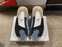 Load image into Gallery viewer, Jordan 4 “University Blue”
