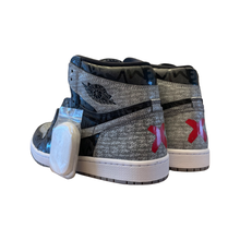 Load image into Gallery viewer, Jordan 1 “Rebellionaire”
