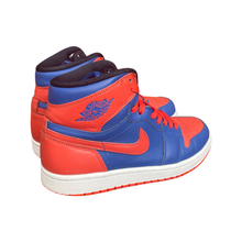 Load image into Gallery viewer, Jordan 1 “Knicks”
