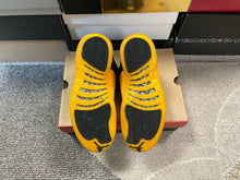 Load image into Gallery viewer, Jordan 12 “University Gold”
