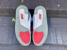Load image into Gallery viewer, 2016 Jordan 3 “True Blue”
