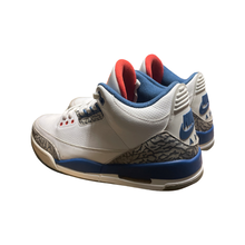 Load image into Gallery viewer, Jordan 3 “True Blue”
