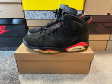 Load image into Gallery viewer, 2019 Jordan 6 “Infrared”
