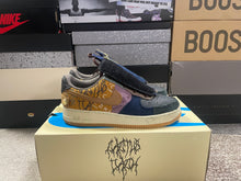 Load image into Gallery viewer, Nike Air Force 1 “Cactus Jack”
