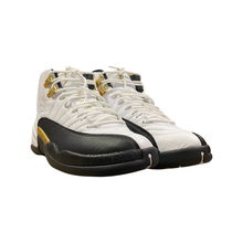 Load image into Gallery viewer, Jordan 12 “Royalty Taxi”
