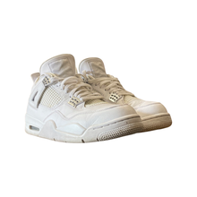Load image into Gallery viewer, Jordan 4 “Pure Money”
