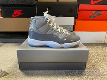 Load image into Gallery viewer, VNDS Jordan 11 “Cool Grey”
