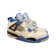 Load image into Gallery viewer, Jordan 4 “Motorsport”
