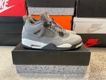 Load image into Gallery viewer, Jordan 4 “Cool Grey”
