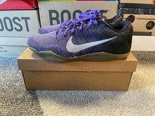 Load image into Gallery viewer, Nike Kobe 11 “Eulogy”
