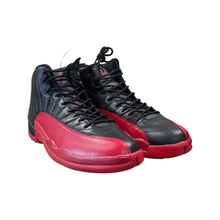 Load image into Gallery viewer, VNDS Jordan Retro 12 “Flu Game”
