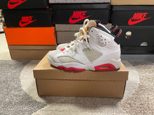 Load image into Gallery viewer, Jordan 6 “Hare”
