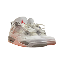 Load image into Gallery viewer, Jordan 4 “White Oreo”
