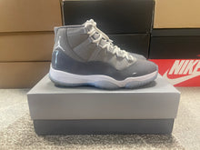 Load image into Gallery viewer, Jordan 11 “Cool Grey”
