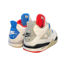 Load image into Gallery viewer, Jordan 4 “What The”
