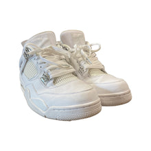 Load image into Gallery viewer, Jordan 4 “Pure Money”
