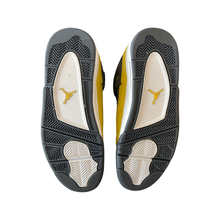 Load image into Gallery viewer, Jordan 4 “Lightning”
