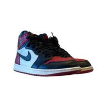 Load image into Gallery viewer, Jordan 1 “Bred Toe”
