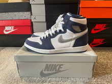 Load image into Gallery viewer, Jordan 1 “CO.JP Midnight Navy”
