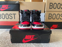 Load image into Gallery viewer, Jordan 1 “Patent Bred”

