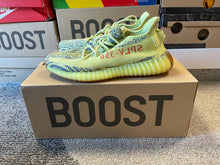 Load image into Gallery viewer, Yeezy 350 “Frozen Yellow”
