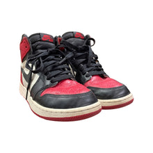 Load image into Gallery viewer, Jordan 1 “Bred Toe”
