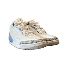 Load image into Gallery viewer, Jordan 3 “UNC”
