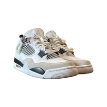 Load image into Gallery viewer, Jordan 4 “Military Black”
