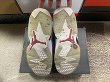 Load image into Gallery viewer, Jordan 6 “Carmine”
