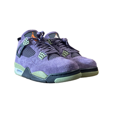Load image into Gallery viewer, DS Jordan 4 “Canyon Purple”
