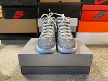 Load image into Gallery viewer, VNDS Jordan 11 “Cool Grey”
