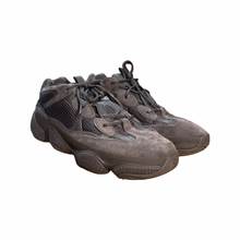 Load image into Gallery viewer, VNDS Yeezy 500 “Utility Black”
