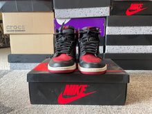 Load image into Gallery viewer, 2016 Jordan 1 “Banned”

